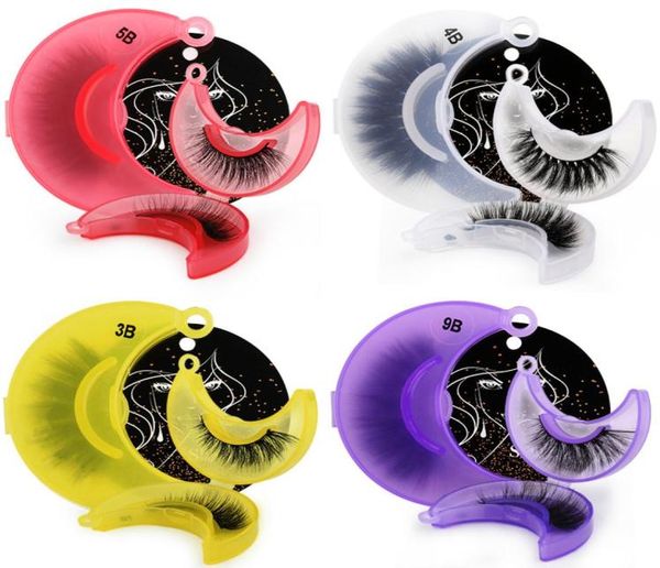 whole false eyelash packaging box eyelashes mink lashes natural false eyelashes bulk lash eyelash natur lashes5074900